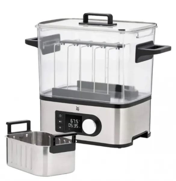 WMF Lono Sous Vide (0415360011) Buharlı Pişirici