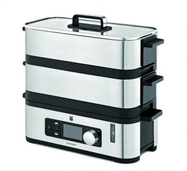 WMF Kitchenminis (415090011) Buharlı Pişirici