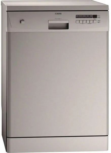 AEG F55022M0 (911 516 072) Bulaşık Makinesi