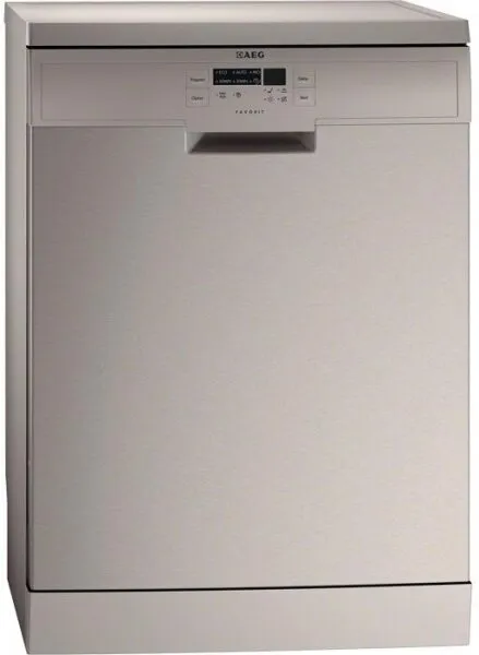 AEG F55500M0 (911 516 140) Bulaşık Makinesi