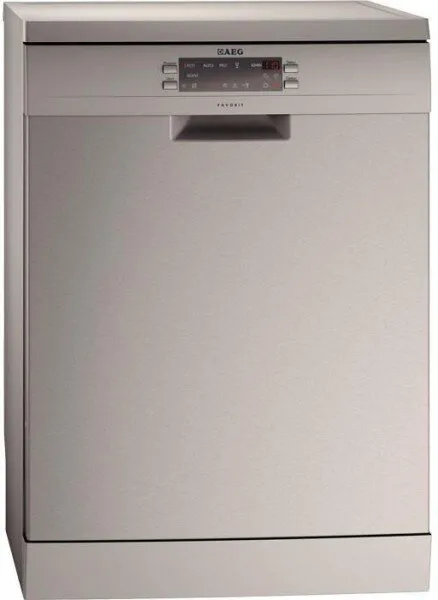 AEG F65712M0P (911 414 304) Bulaşık Makinesi
