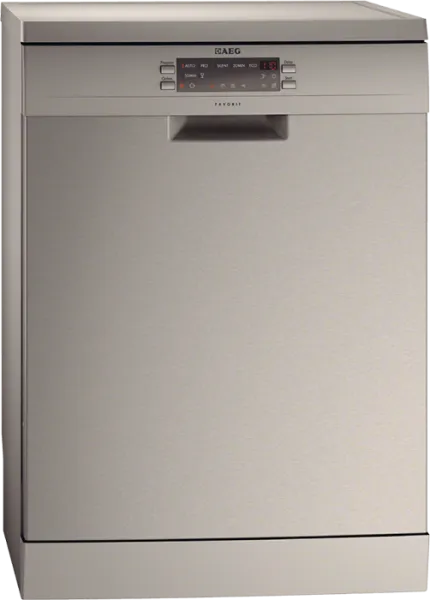 AEG F77023M0P (911 414 079) Bulaşık Makinesi