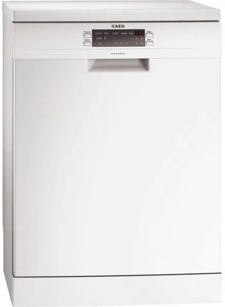 AEG F77023W0P (911 414 080) Bulaşık Makinesi