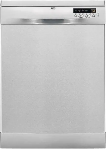 AEG FFB41610ZM Inox Bulaşık Makinesi