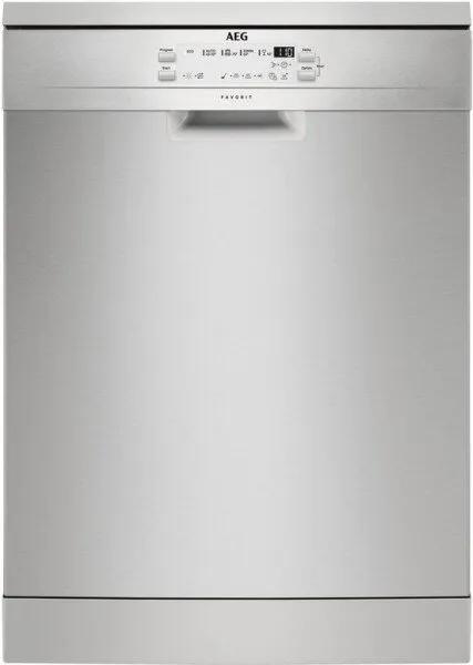 AEG FFB52600ZM Bulaşık Makinesi