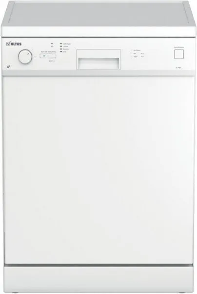 Altus AL 413 C Bulaşık Makinesi