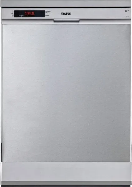 Altus AL 435 NIX Bulaşık Makinesi