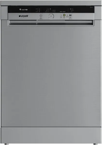 Arçelik 6055 UH I Bulaşık Makinesi