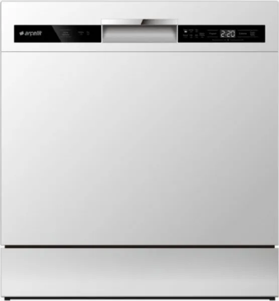 Arçelik 6060 Mini Bulaşık Makinesi