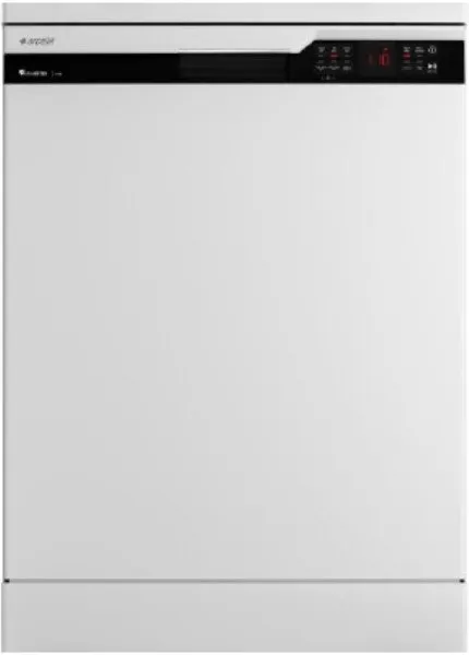 Arçelik 6144 Beyaz Bulaşık Makinesi
