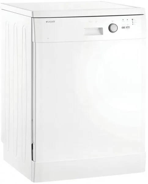 Arçelik 6220 T Bulaşık Makinesi