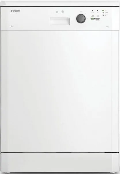 Arçelik 6222 T Bulaşık Makinesi