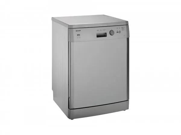 Arçelik 6239 HI Bulaşık Makinesi