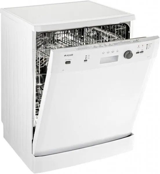 Arçelik 6242 HY Bulaşık Makinesi