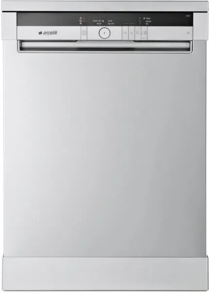 Arçelik 6243 I Bulaşık Makinesi