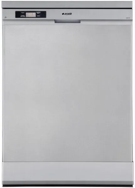 Arçelik 6263 HST Bulaşık Makinesi
