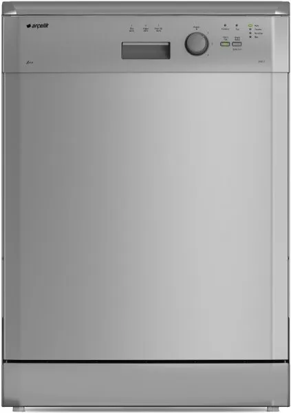 Arçelik 6333 S Bulaşık Makinesi