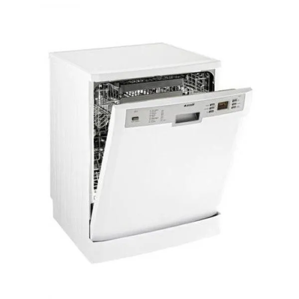 Arçelik 6381 HT Bulaşık Makinesi