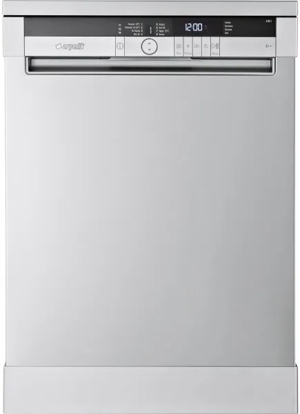 Arçelik 6383 I Bulaşık Makinesi