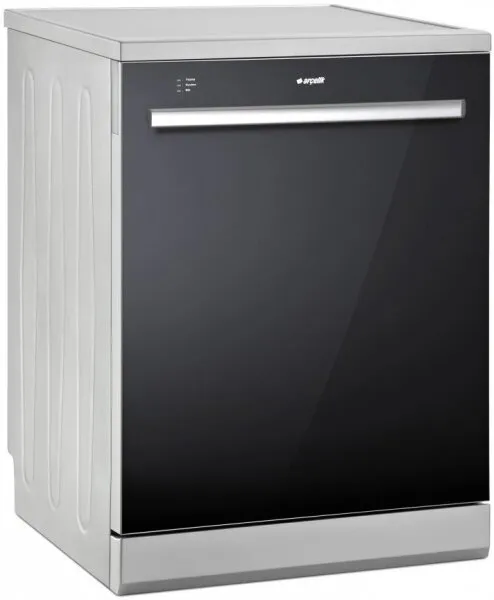 Arçelik 6384 HC Bulaşık Makinesi