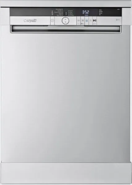 Arçelik 6488 i Bulaşık Makinesi