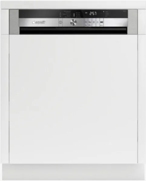 Arçelik 9381 SI Bulaşık Makinesi