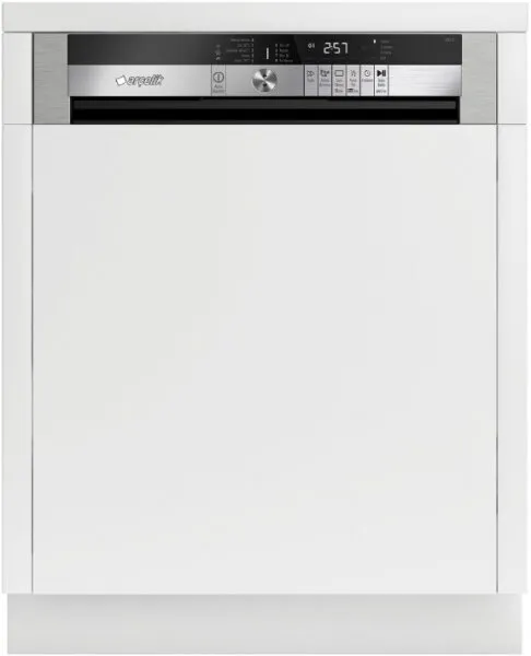 Arçelik 9382 SI Bulaşık Makinesi
