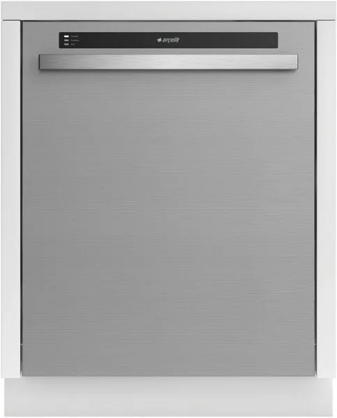 Arçelik 9488 FI Bulaşık Makinesi