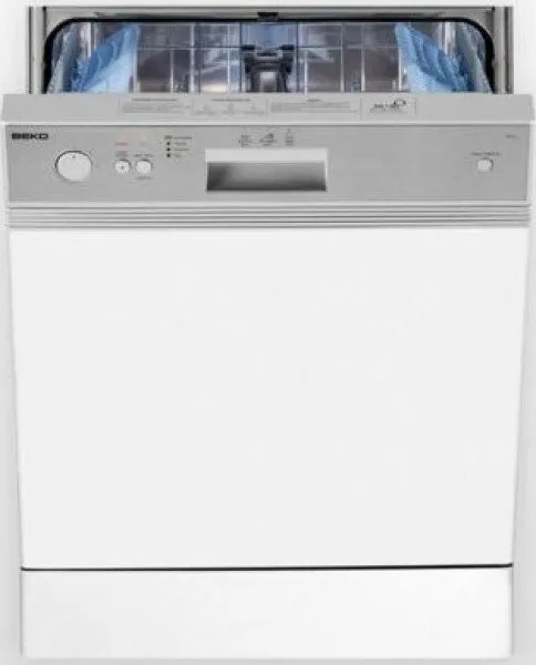 Beko 3933 I Bulaşık Makinesi