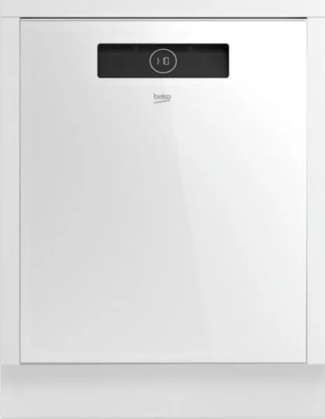 Beko BBC 160 B Beyaz Bulaşık Makinesi