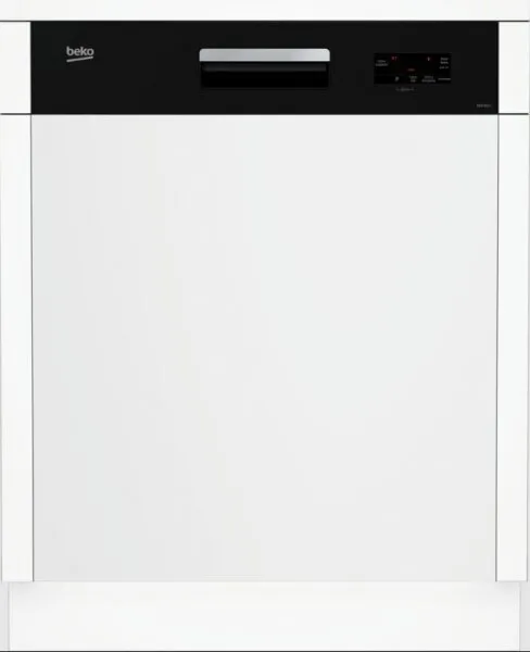 Beko BBM 360 S Bulaşık Makinesi