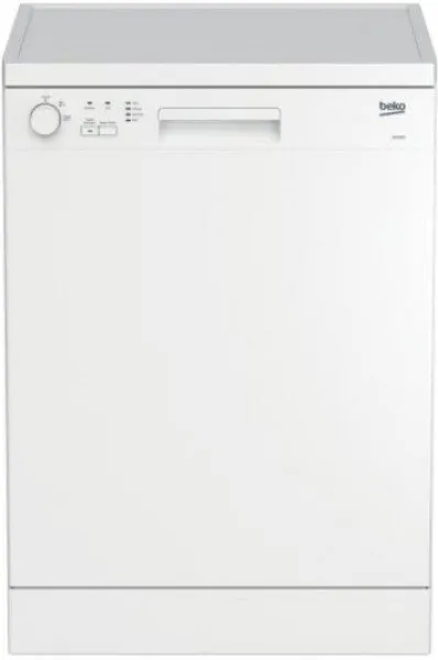 Beko BM 2002 Bulaşık Makinesi