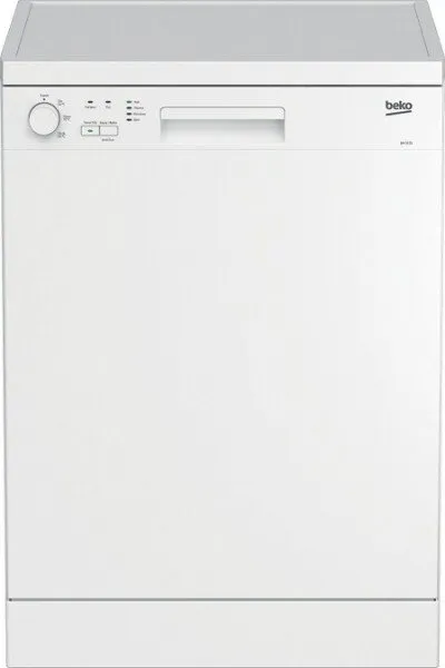 Beko BM 3033 Beyaz Bulaşık Makinesi