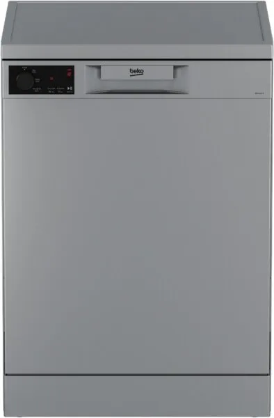 Beko BM 3043 S Gri Bulaşık Makinesi