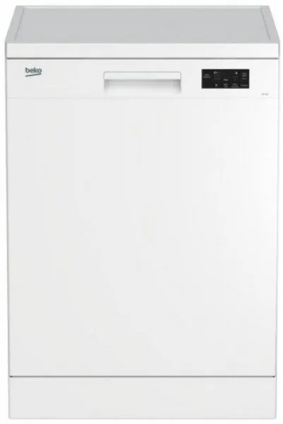 Beko BM 4004 Bulaşık Makinesi