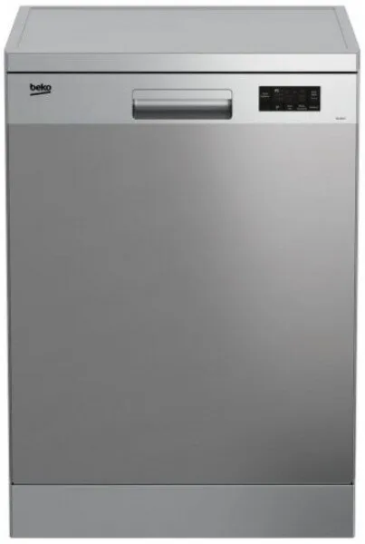 Beko BM 4004 I Bulaşık Makinesi