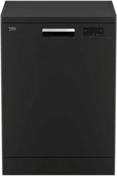 Beko BM 4014 A Siyah Bulaşık Makinesi