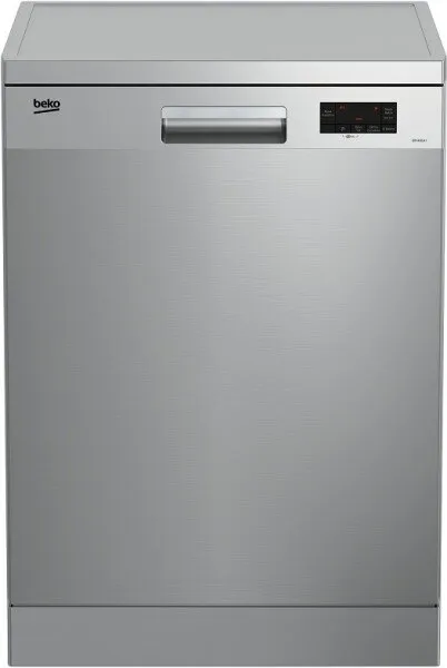 Beko BM 4014 I Inox Bulaşık Makinesi