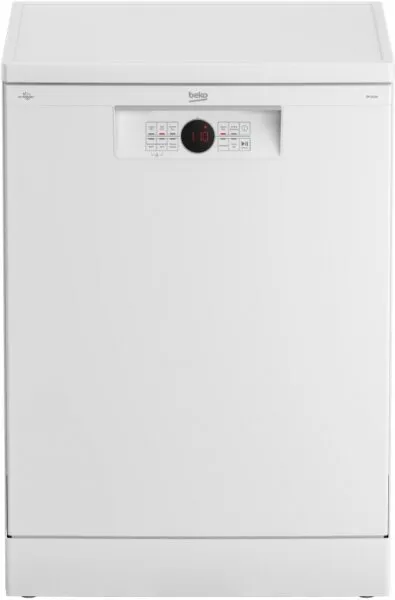 Beko BM 4044 Beyaz Bulaşık Makinesi