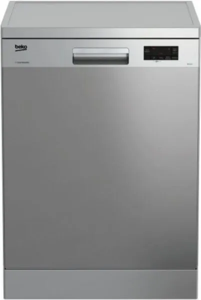 Beko BM 5015 I Bulaşık Makinesi
