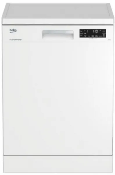 Beko BM 6006 Bulaşık Makinesi