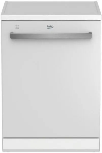 Beko BM 6016 BC Beyaz Bulaşık Makinesi