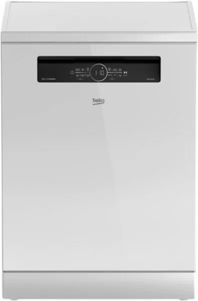 Beko BM 6046 BC Beyaz Bulaşık Makinesi