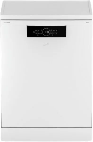 Beko BM 6046 Beyaz Bulaşık Makinesi