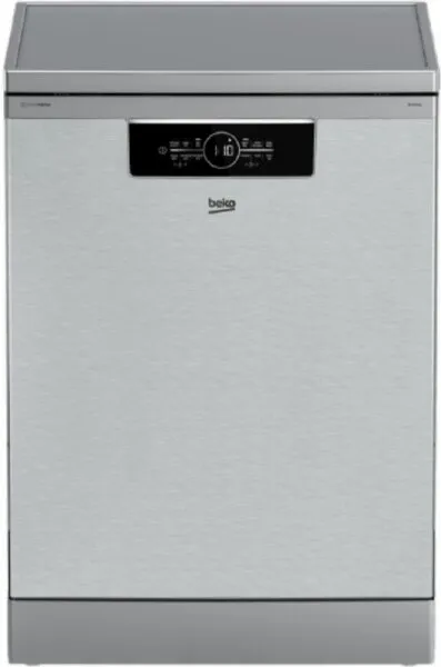 Beko BM 6046 I Inox Bulaşık Makinesi