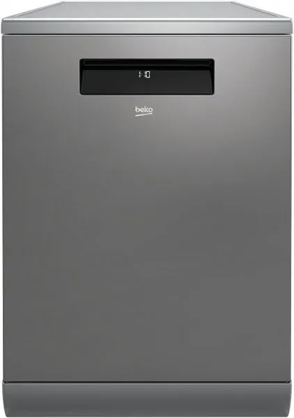 Beko BM 6066 I Inox Bulaşık Makinesi