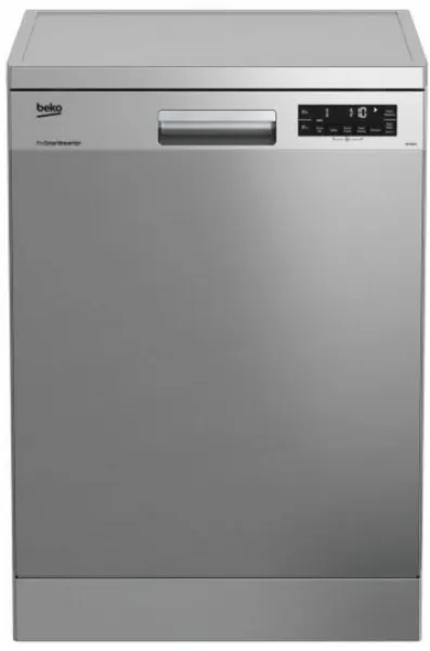 Beko BM 8008 I Bulaşık Makinesi