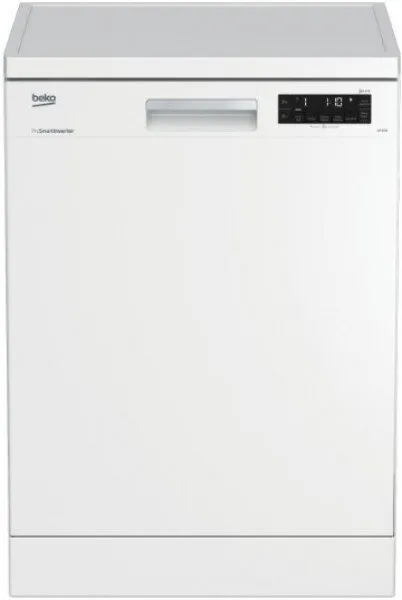 Beko BM 8018 Beyaz Bulaşık Makinesi