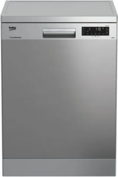 Beko BM 8018 I Inox Bulaşık Makinesi