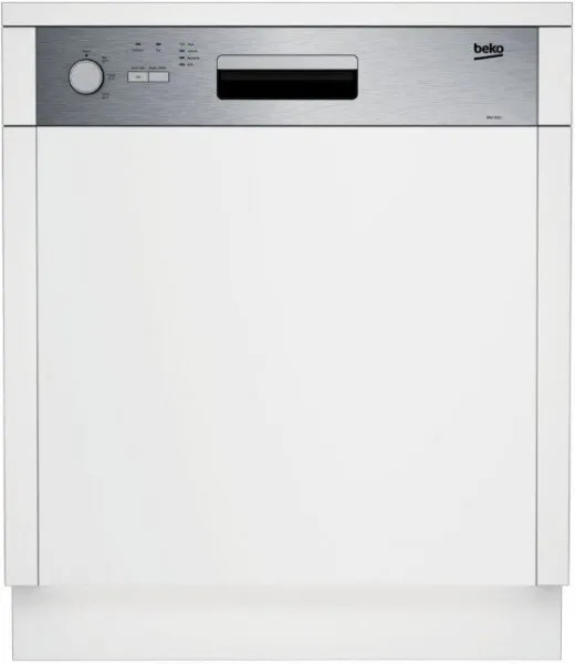 Beko BMA 5101 I Bulaşık Makinesi